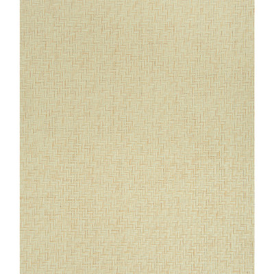 Lee Jofa Modern Wallcovering Basketweave Natural