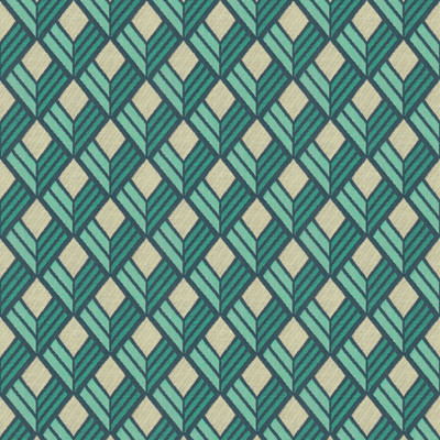 Lee Jofa Modern Fabric New Grille Blue/Navy Fabric SOLUTION DYED ACRYLIC - 100% United States MEDIUM </p><p>Repeat: H: 3.625, V: 3.625 54 - My Fabric Connection -