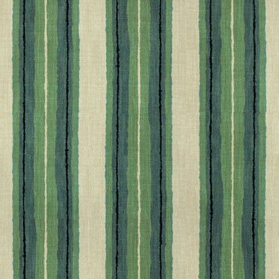 Lee Jofa Modern Fabric Shoreline Evergreen