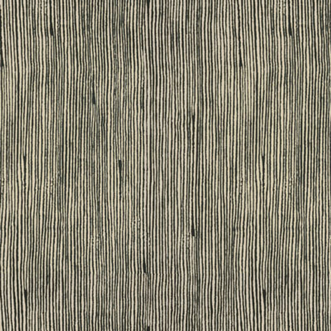 Lee Jofa Modern Fabric Vertex Black