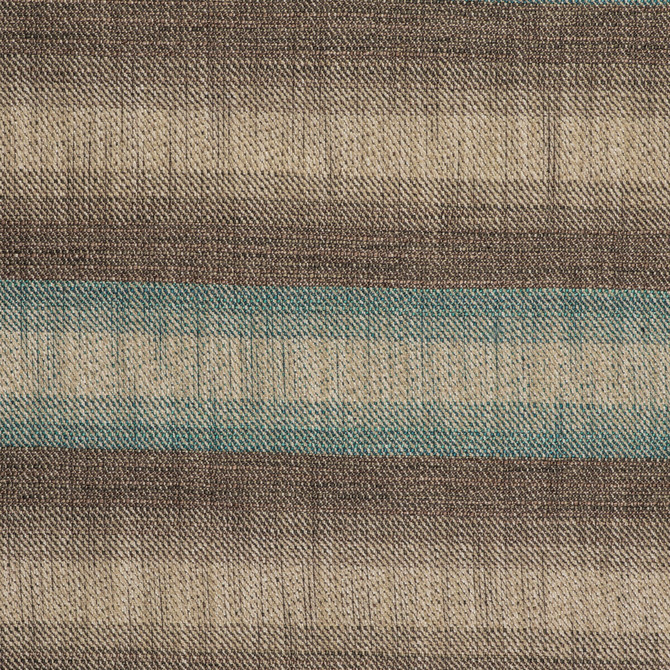 Gaston Y Daniela Fabric Horizontal Agua GASTON LIBRERIA ACRYLIC - 39%;POLYESTER - 36%;VISCOSE - 19%;LINEN - 6% Turkey HEAVY Horizontal: 0 and Vertical: 7.88 55 - My Fabric Connection -