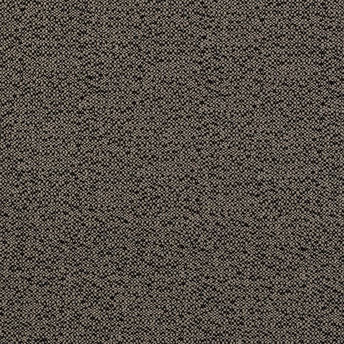 Gaston Y Daniela Fabric In Lino/Negro GASTON LIBRERIA POLYOLEFIN FR - 100% Spain HEAVY Horizontal: 0 and Vertical: 0 55 - My Fabric Connection -