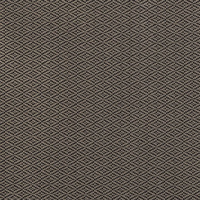 Gaston Y Daniela Fabric Rombos Lino/Negro GASTON LIBRERIA POLYOLEFIN FR - 100% Spain HEAVY Horizontal: 0.59 and Vertical: 1.02 55 - My Fabric Connection -