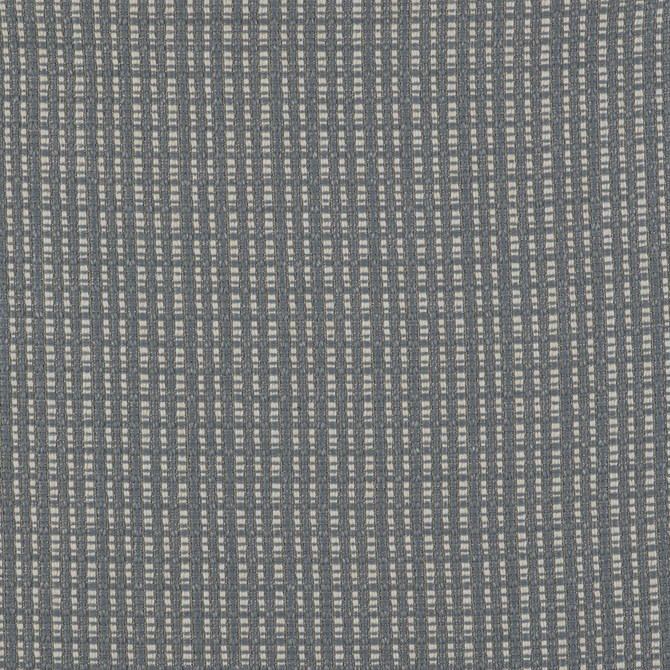 Gaston Y Daniela Fabric Out Azul GASTON LIBRERIA POLYOLEFIN FR - 100% Italy HEAVY Horizontal: 0 and Vertical: 0 55 - My Fabric Connection -