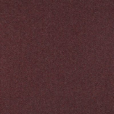 Gaston Y Daniela Fabric Bolzano Rojo