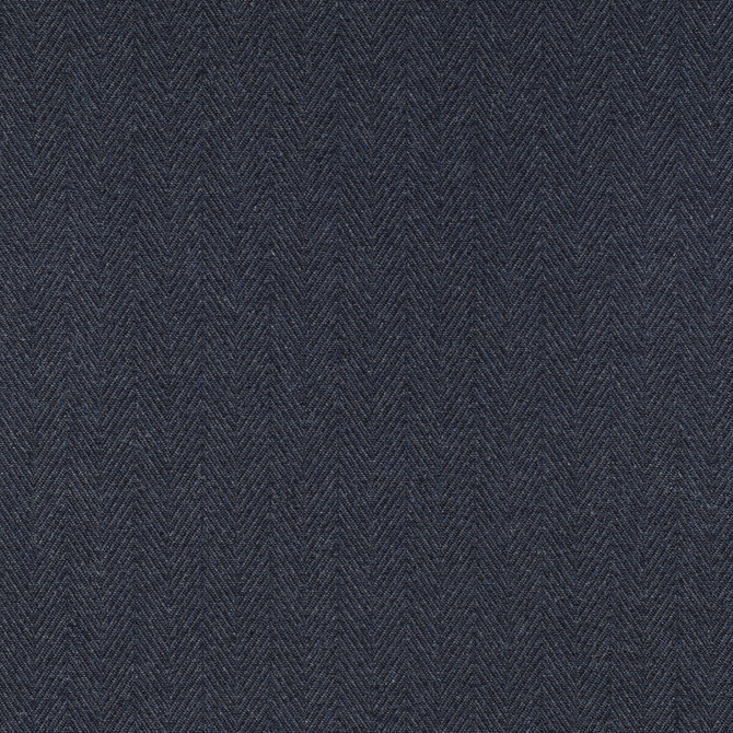 Gaston Y Daniela Fabric Bolzano Azul Oscuro Fabric POLYESTER - 39%;COTTON - 24%;ACRYLIC - 20%;WOOL - 10%;SILK - 7% Italy HEAVY </p><p>Repeat: H: 2.36, V: 0 55 - My Fabric Connection -