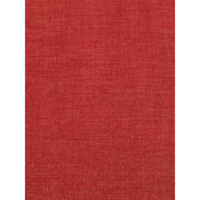 Gaston Y Daniela Fabric Genova Rojo GASTON BILBAO COLLECTION LINEN - 52%;VISCOSE - 38%;COTTON - 5%;POLYAMIDE - 5% Italy HEAVY Horizontal: - and Vertical: - 55 - My Fabric Connection -