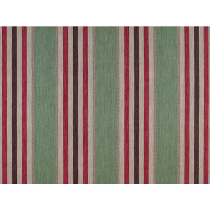 Gaston Y Daniela Fabric Albuquerque Verde Agua GASTON UPTOWN COTTON - 40%;VISCOSE - 30%;POLYAMIDE - 25%;LINEN - 5% Italy HEAVY Horizontal: 14.125 and Vertical: - 55 - My Fabric Connection -