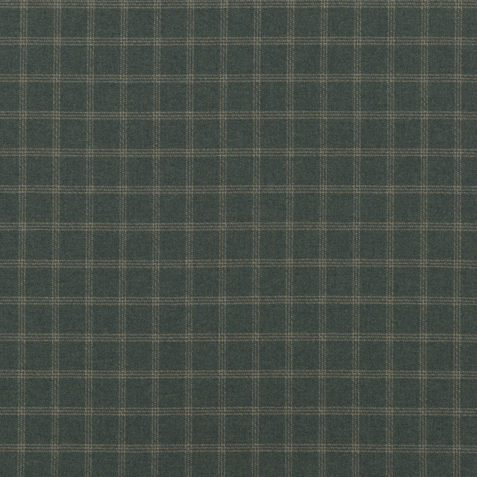 Mulberry Fabric Bute Blue/Green FESTIVAL WOOL - 100% United Kingdom HEAVY Horizontal: 2.758 and Vertical: 2.955 57.918 - My Fabric Connection -