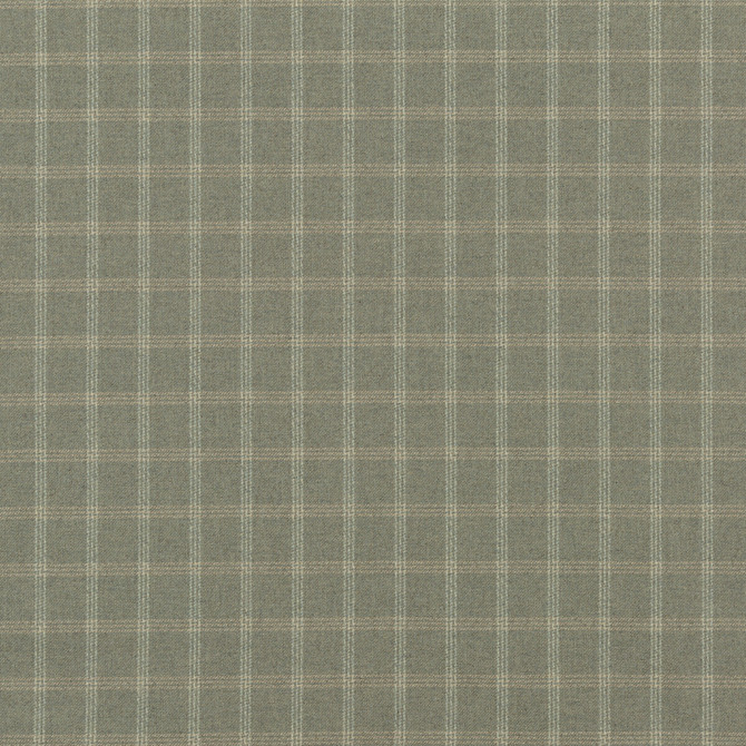 Mulberry Fabric Bute Soft Lovat Fabric WOOL - 100% United Kingdom HEAVY </p><p>Repeat: H: 2.758, V: 2.955 57.918 - My Fabric Connection -