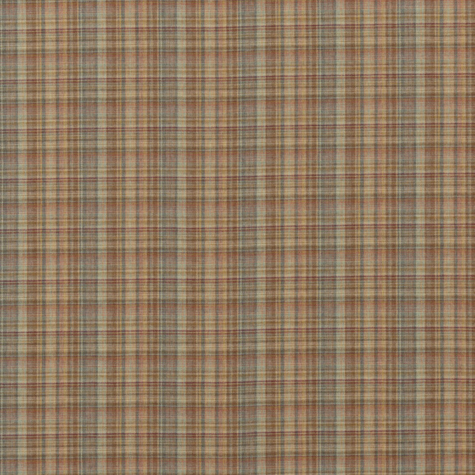 Mulberry Fabric Mull Russet FESTIVAL WOOL - 100% United Kingdom HEAVY Horizontal: 6.501 and Vertical: 3.94 59.1 - My Fabric Connection -