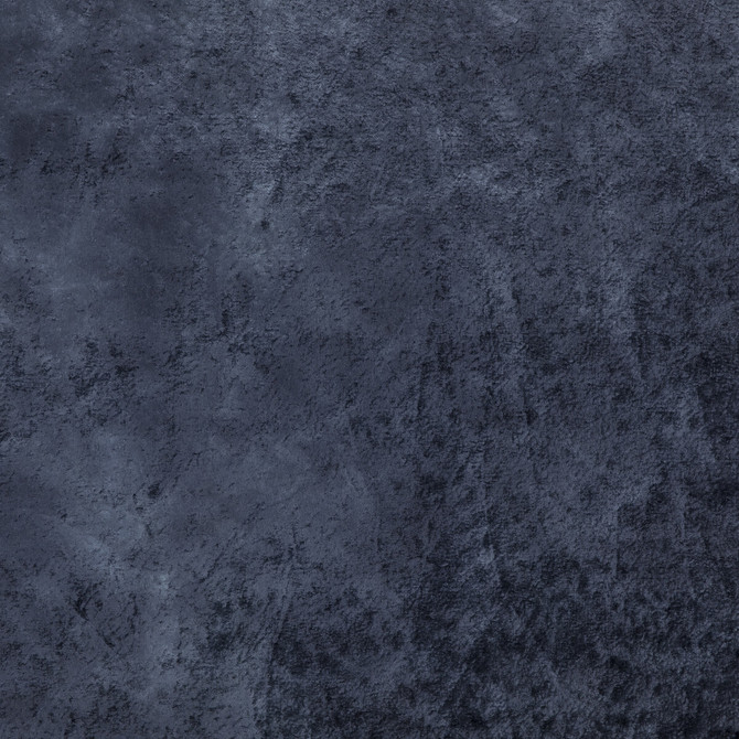 Threads Fabric Alvar Indigo LUXURY WEAVES VISCOSE - 64%;COTTON - 36% Italy HEAVY Horizontal: and Vertical: 53.978 - My Fabric Connection -