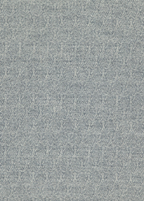 Threads Fabric Capo Indigo