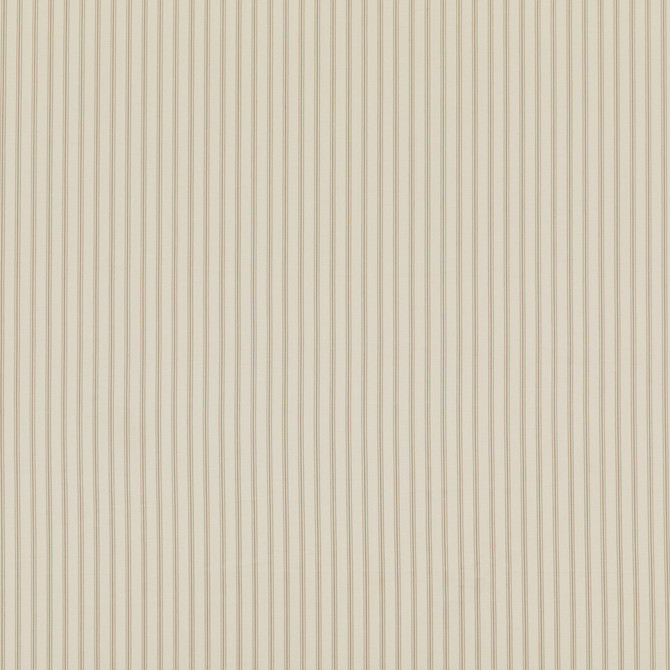 Threads Fabric Renwick Taupe Fabric COTTON - 100% India </p><p>Repeat: H: 0.985, V: 53.978 - My Fabric Connection -