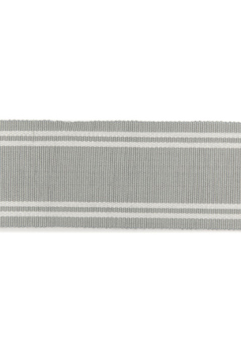 Threads Trim Renwick Braid Pewter