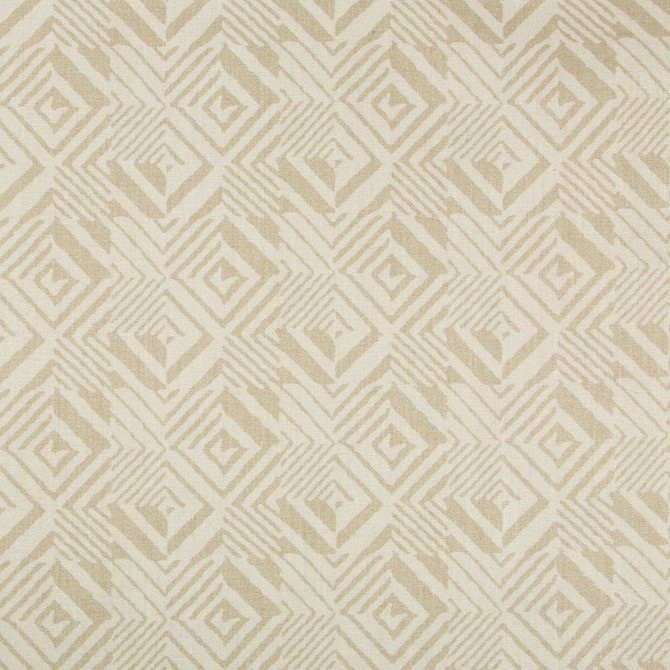 Kravet Couture Fabric Doyen Linen Fabric LINEN - 100% Belgium HEAVY </p><p>Repeat: H: 6.5, V: 6.5 58 - My Fabric Connection -