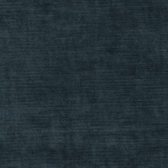 G P & J Baker Fabric Essential Velvet Peacock ESSENTIAL COLOURS VISCOSE - 51%;COTTON - 40%;POLYESTER - 9% Italy HEAVY Horizontal: - and Vertical: - 55.16 - My Fabric Connection -