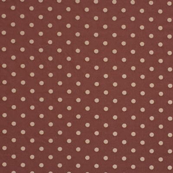 G P & J Baker Fabric Mirabel Red Fabric SILK - 100% India </p><p>Repeat: H: 1.182, V: 1.182 53.978 - My Fabric Connection -
