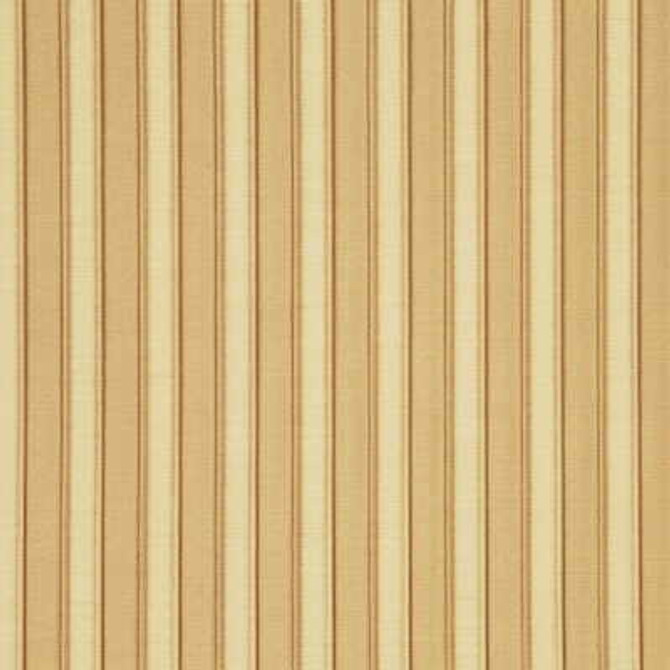 G P & J Baker Fabric Pleated Stripe Stone ZANZIBAR SILK - 92%;ACRYLIC - 8% India - Horizontal: 1.2214 and Vertical: - 51.22 - My Fabric Connection -