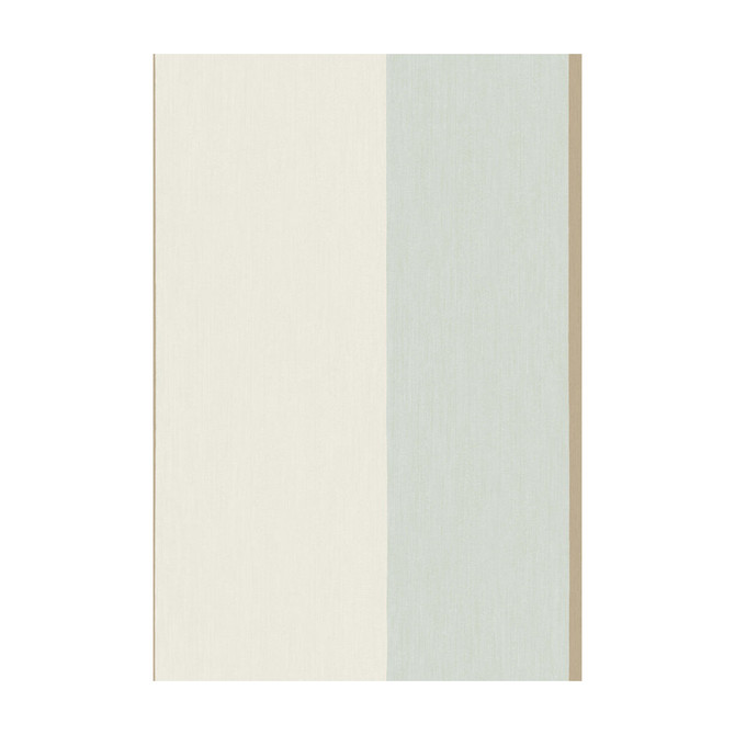 Cole & Son Wallcovering Marly Duck Egg PAPER - 100% United Kingdom Horizontal: and Vertical: 20.5 - My Fabric Connection -