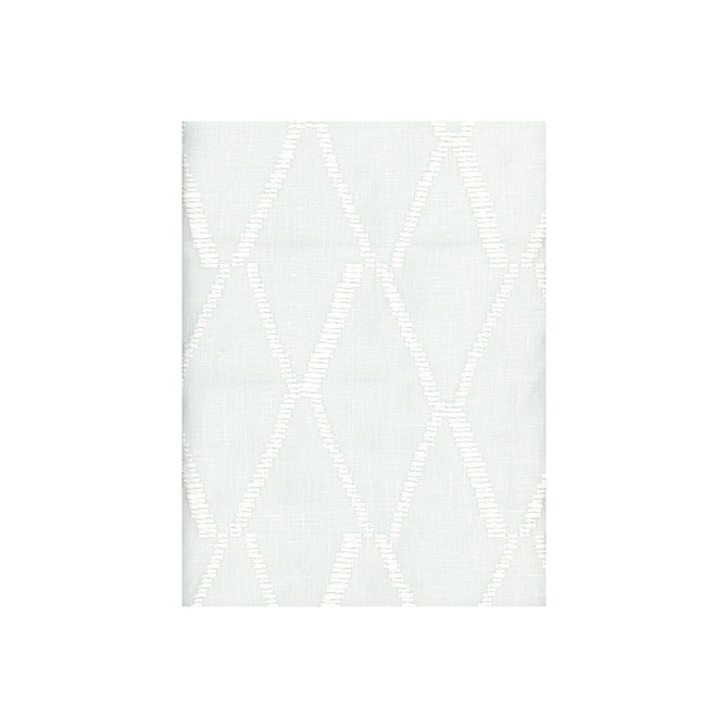 Kravet Couture Fabric Kayak Ecru ANDREW MARTIN HARBOUR COTTON - 65%;POLYESTER - 35% India Horizontal: 6.75 and Vertical: 6.25 55.1 - My Fabric Connection -