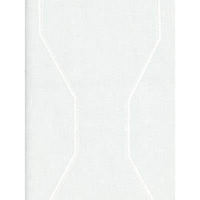 Kravet Couture Fabric Tiller Ecru