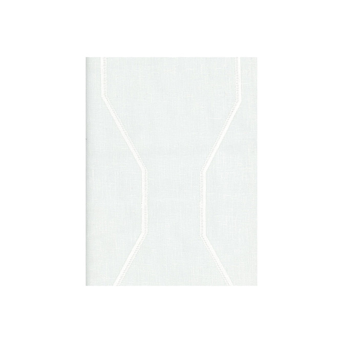 Kravet Couture Fabric Tiller Ecru ANDREW MARTIN HARBOUR COTTON - 65%;POLYESTER - 35% India Horizontal: 9.25 and Vertical: 12.75 55.1 - My Fabric Connection -