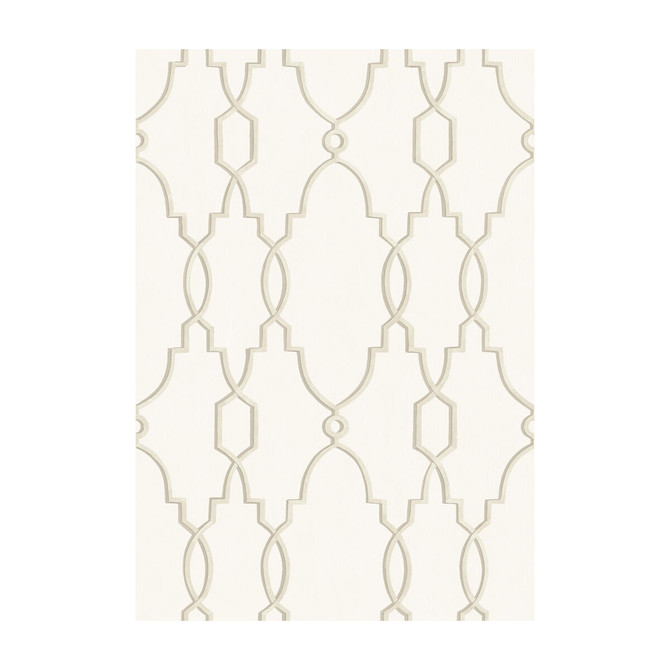 Cole & Son Wallcovering Parterre Stone PAPER - 100% United Kingdom Horizontal: and Vertical: 15 21 - My Fabric Connection -