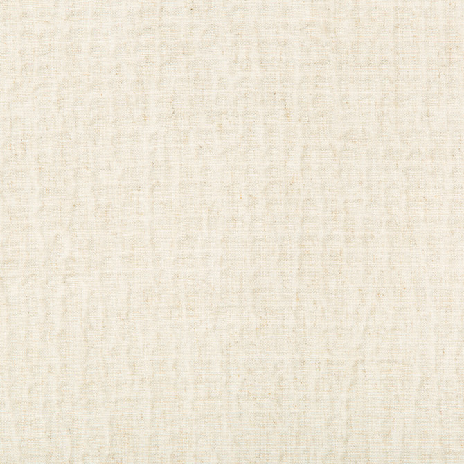 Kravet Couture Fabric Cachuma Linen SUE FIRESTONE MALIBU VISCOSE - 49%;LINEN - 21%;ACRYLIC - 17%;POLYESTER - 13% India HEAVY Horizontal: and Vertical: 57.5 - My Fabric Connection -