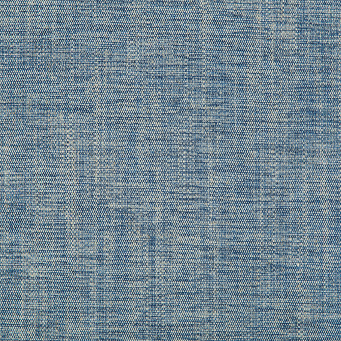 Kravet Basics Fabric Rutledge Ocean GREENWICH COLLECTION ACRYLIC CHENILLE - 50%;COTTON - 19%;LINEN - 11%;POLYESTER - 10%;VISCOSE - 10% Turkey HEAVY Horizontal: - and Vertical: - 54 - My Fabric Connection -