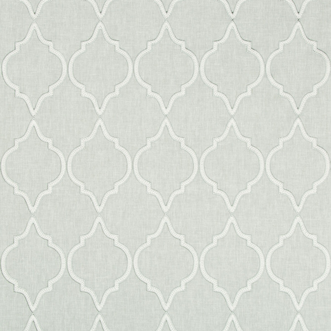 Kravet Basics Fabric Highhope Mineral GREENWICH COLLECTION POLYESTER - 47%;COTTON - 33%;VISCOSE - 20% India - Horizontal: 4.25 and Vertical: 6.25 51 - My Fabric Connection -