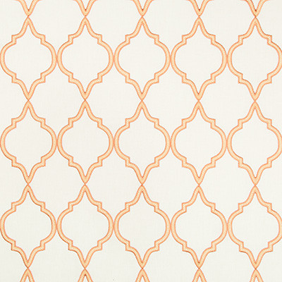 Kravet Basics Fabric Highhope Terracotta