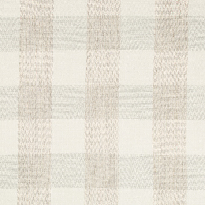 Kravet Basics Fabric Barnsdale Linen GREENWICH COLLECTION COTTON - 52%;POLYESTER - 48% India HEAVY Horizontal: 6.75 and Vertical: 7 54 - My Fabric Connection -