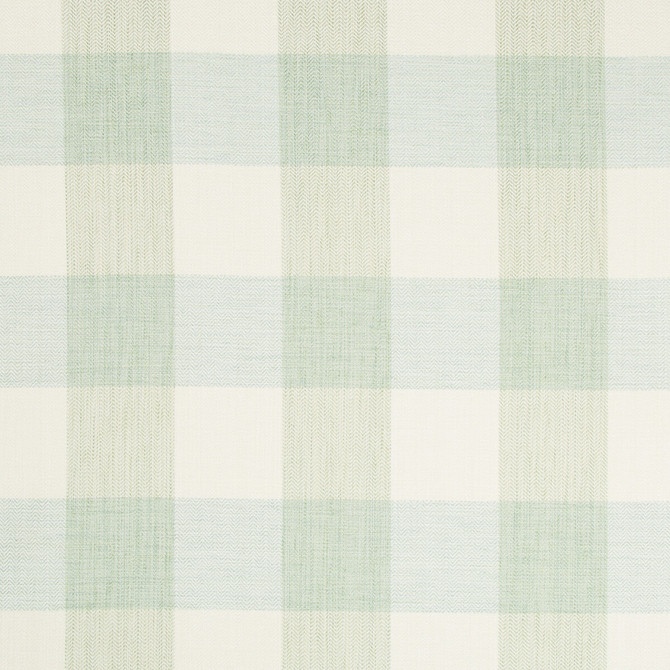 Kravet Basics Fabric Barnsdale Leaf Fabric COTTON - 52%;POLYESTER - 48% India HEAVY </p><p>Repeat: H: 6.75, V: 7 54 - My Fabric Connection -