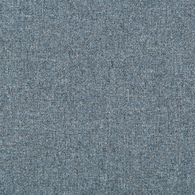 Kravet Basics Fabric Tweedford Chambray POLYESTER - 100% China HEAVY Horizontal: and Vertical: 55 - My Fabric Connection -