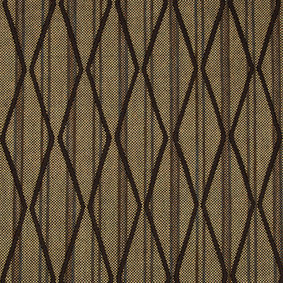 Lee Jofa Fabric Omo Embroidery Beige/Cocoa