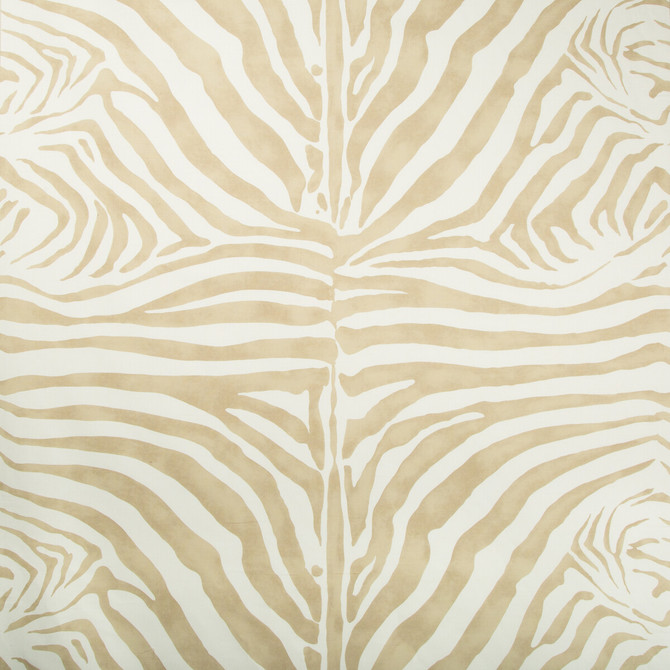 Lee Jofa Fabric Dinisen Print Desert Fabric LINEN - 55%;COTTON - 45% Italy MEDIUM </p><p>Repeat: H: 55, V: 41.5 55 - My Fabric Connection -