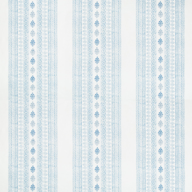 Lee Jofa Fabric Seacliffe Print Sky Fabric LINEN - 53%;COTTON - 44%;POLYESTER - 3% India </p><p>Repeat: H: 17.67, V: 5.12 53 - My Fabric Connection -