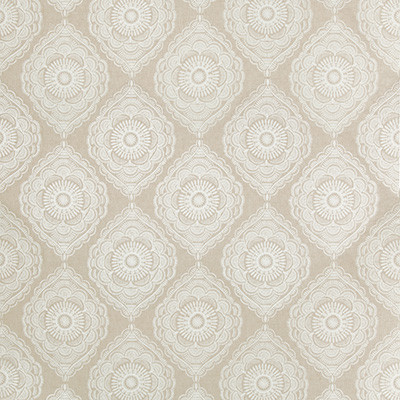 Lee Jofa Fabric Monterey Emb Bluff