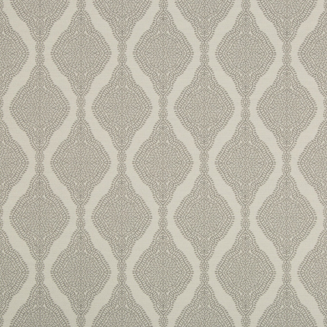 Kravet Contract Fabric Liliana Pearl Gray GIS CRYPTON POLYESTER - 66%;RECYCLED POLYESTER - 34% United States HEAVY Horizontal: 5 and Vertical: 6.5 54 - My Fabric Connection -