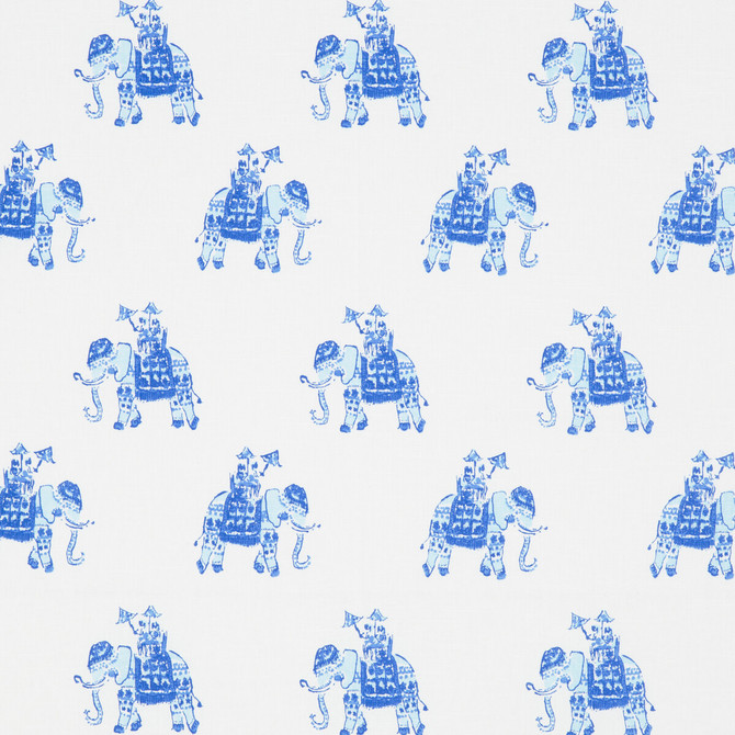 Lee Jofa Fabric Bazaar White/Beach LILLY PULITZER II COTTON - 89%;FLAX - 11% United States Horizontal: 6.75 and Vertical: 9 54 - My Fabric Connection -