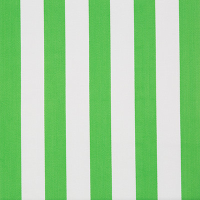 Lee Jofa Fabric Surf Stripe Palm Green