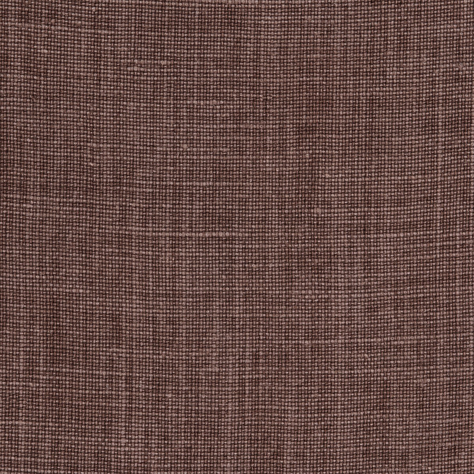 Lee Jofa Fabric Lille Linen Old Red PERFECT PLAINS LINEN - 100% Belgium HEAVY Horizontal: - and Vertical: - 56 - My Fabric Connection -