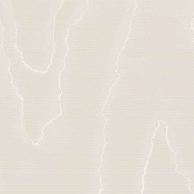 Cole & Son Wallcovering Watered Silk Pearl