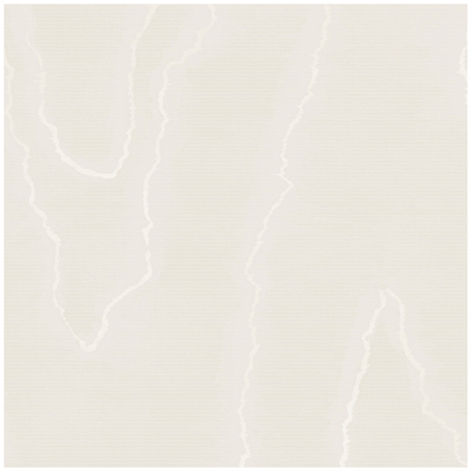 Cole & Son Wallcovering Watered Silk Ivory COLE & SON LANDSCAPE PLAINS PAPER - 100% United Kingdom Horizontal: and Vertical: 24 20.5 - My Fabric Connection -