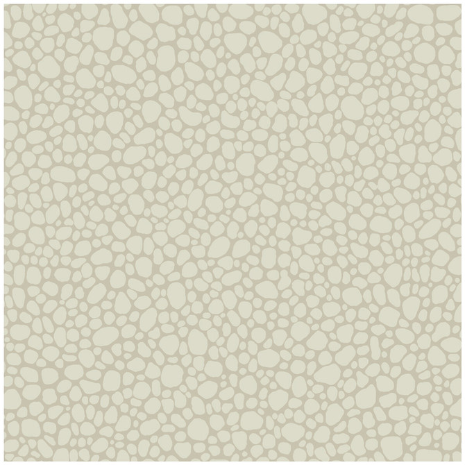Cole & Son Wallcovering Pebble Stone COLE & SON LANDSCAPE PLAINS PAPER - 100% United Kingdom Horizontal: and Vertical: 5.1 20.5 - My Fabric Connection -