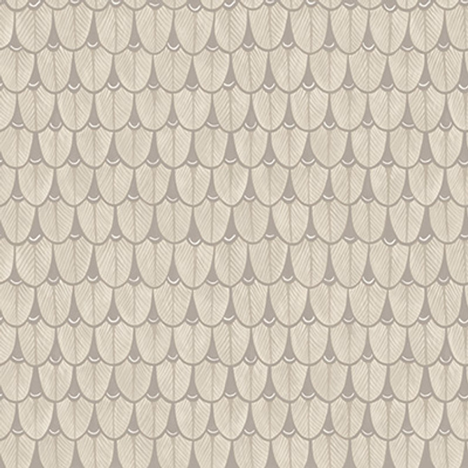 Cole & Son Wallcovering Narina Linen