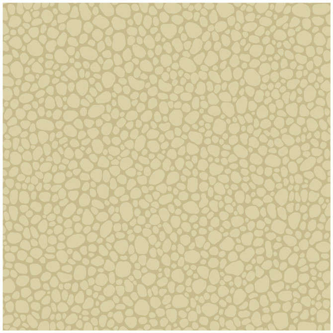 Cole & Son Wallcovering Pebble Latte Wallcovering PAPER - 100% United Kingdom </p><p>Repeat: H: , V: 5.1 20.5 - My Fabric Connection -