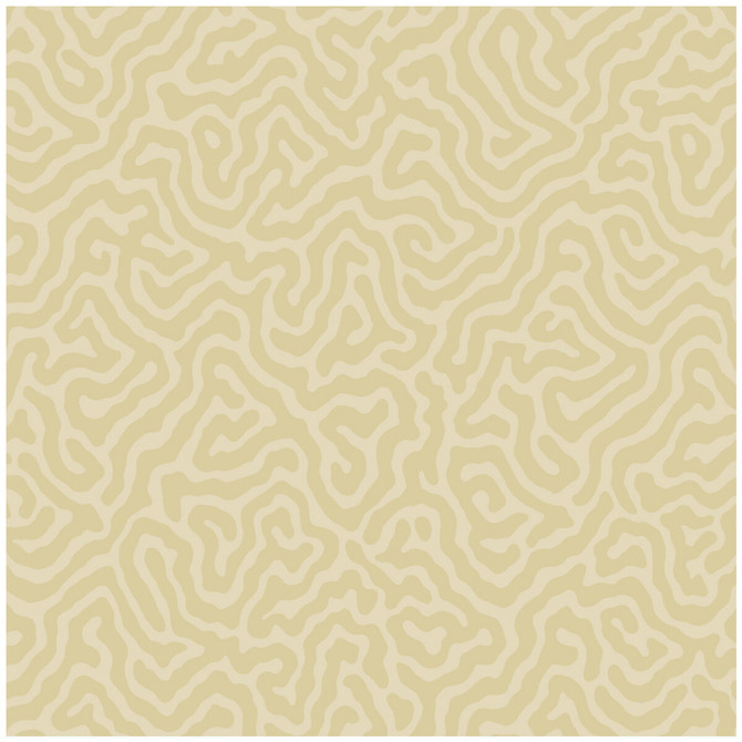 Cole & Son Wallcovering Coral Cream COLE & SON LANDSCAPE PLAINS PAPER - 100% United Kingdom Horizontal: and Vertical: 4.2 20.5 - My Fabric Connection -