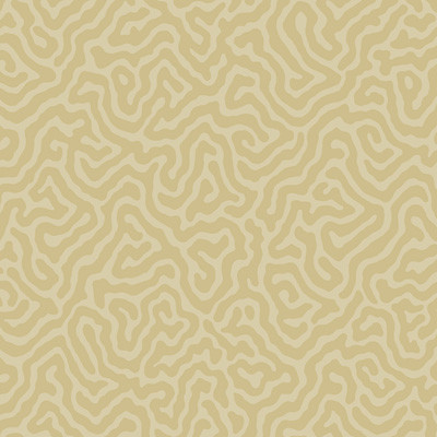 Cole & Son Wallcovering Coral Buff